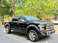 Bán xe Ford F150 2015 Platinum giá 1 Tỷ 950 Triệu - TP HCM