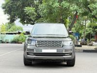 Bán xe LandRover Range Rover SV Autobiography LWB 5.0 SCV8 2016 giá 3 Tỷ 858 Triệu - TP HCM