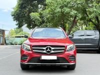 Bán xe Mercedes Benz GLC 2017 300 4Matic giá 759 Triệu - TP HCM