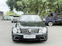 Bán xe Mercedes Benz E class 2008 E280 giá 295 Triệu - TP HCM