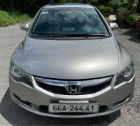 Bán xe Honda Civic 2.0 AT 2009 giá 265 Triệu - Đồng Tháp