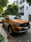 Bán xe Ford Ranger 2019 Wildtrak 2.0L 4x4 AT giá 590 Triệu - TP HCM