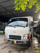 Bán xe Hyundai Mighty 2021 N250 giá 420 Triệu - TP HCM