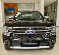 Bán xe Ford Everest 2024 Titanium 2.0L 4x2 AT giá 1 Tỷ 205 Triệu - Hà Nội