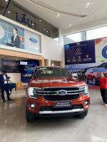 Bán xe Ford Everest 2024 Titanium 2.0L 4x2 AT giá 1 Tỷ 205 Triệu - Hà Nội