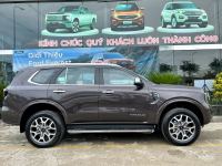 Bán xe Ford Everest 2024 Titanium 2.0L 4x2 AT giá 1 Tỷ 205 Triệu - Hà Nội