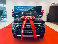 Bán xe Ford Everest 2024 Titanium Plus 2.0L 4x4 AT giá 1 Tỷ 405 Triệu - Hà Nội