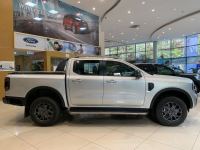 Bán xe Ford Ranger 2024 Wildtrak 2.0L 4x4 AT giá 879 Triệu - Hà Nội