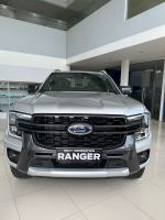 Bán xe Ford Ranger 2024 Wildtrak 2.0L 4x4 AT giá 879 Triệu - Hà Nội