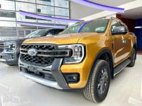 Bán xe Ford Ranger 2024 Wildtrak 2.0L 4x4 AT giá 879 Triệu - Hà Nội