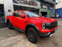 Bán xe Ford Ranger 2024 Raptor 2.0L 4x4 AT giá 1 Tỷ 179 Triệu - Hà Nội