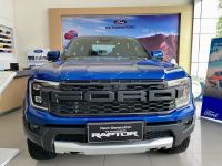 Bán xe Ford Ranger 2024 Raptor 2.0L 4x4 AT giá 1 Tỷ 179 Triệu - Hà Nội