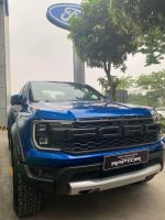 Bán xe Ford Ranger 2024 Raptor 2.0L 4x4 AT giá 1 Tỷ 179 Triệu - Hà Nội