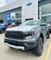 Bán xe Ford Ranger 2024 Raptor 2.0L 4x4 AT giá 1 Tỷ 144 Triệu - Hà Nội