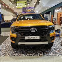 Bán xe Ford Ranger 2024 Wildtrak 2.0L 4x4 AT giá 864 Triệu - Hà Nội