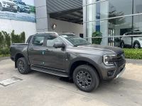 Bán xe Ford Ranger Wildtrak 2.0L 4x4 AT 2024 giá 864 Triệu - Hà Nội