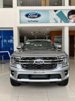 Bán xe Ford Everest Titanium 2.0L 4x2 AT 2024 giá 1 Tỷ 200 Triệu - Hà Nội