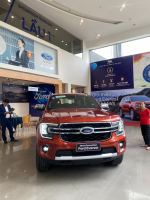 Bán xe Ford Everest 2024 Titanium 2.0L 4x2 AT giá 1 Tỷ 200 Triệu - Hà Nội