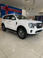 Bán xe Ford Everest 2024 Titanium 2.0L 4x2 AT giá 1 Tỷ 200 Triệu - Hà Nội