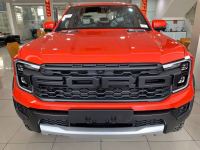 Bán xe Ford Ranger 2025 Raptor 2.0L 4x4 AT giá 1 Tỷ 140 Triệu - Hà Nội
