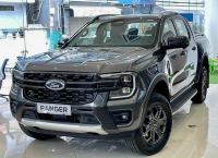 Bán xe Ford Ranger 2025 Wildtrak 2.0L 4x4 AT giá 810 Triệu - Hà Nội