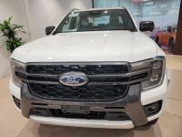 Bán xe Ford Ranger 2025 Wildtrak 2.0L 4x4 AT giá 810 Triệu - Hà Nội