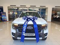 Bán xe Ford Ranger 2025 Wildtrak 2.0L 4x4 AT giá 810 Triệu - Hà Nội