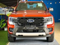 Bán xe Ford Ranger 2025 Wildtrak 2.0L 4x4 AT giá 810 Triệu - Hà Nội