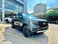 Bán xe Ford Ranger 2025 Stormtrak 2.0L 4x4 AT giá 999 Triệu - Hà Nội
