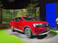 Bán xe Ford Territory 2026 Titanium 1.5 AT giá 770 Triệu - Hà Nội