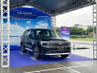 Bán xe Ford Territory 2026 Titanium X 1.5 AT giá 760 Triệu - Hà Nội
