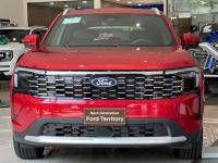 Bán xe Ford Territory 2026 Titanium X 1.5 AT giá 760 Triệu - Hà Nội
