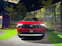 Bán xe Ford Territory Titanium 1.5 AT 2026 giá 720 Triệu - Hà Nội