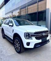 Bán xe Ford Everest Platinum+ 2.3L 4x4 AT 2026 giá 1 Tỷ 580 Triệu - Hà Nội