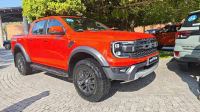 Bán xe Ford Ranger 2026 Raptor 3.0L 4x4 AT giá 1 Tỷ 440 Triệu - Hà Nội