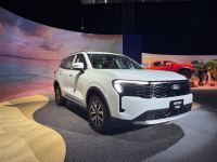 Bán xe Ford Territory Trend 1.5 AT 2026 giá 650 Triệu - Hà Nội