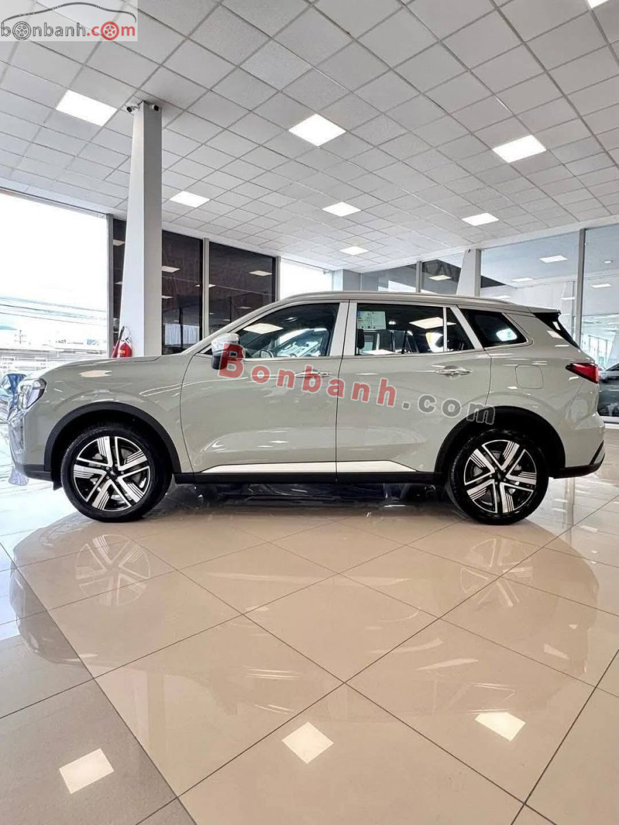 Ford Territory Titanium 1.5 AT 2026 - 710 Triệu 3