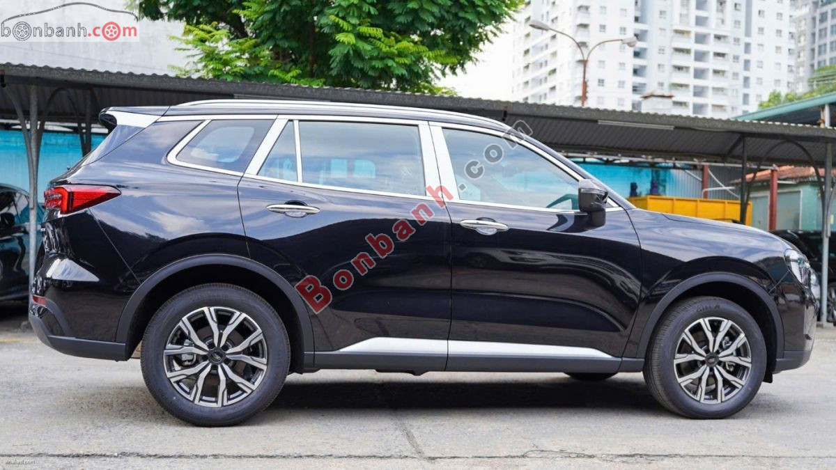 Ford Territory Titanium 1.5 AT 2026 - 710 Triệu 5