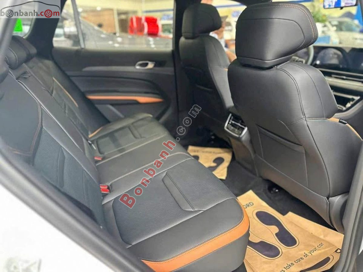 Ford Territory Titanium X 1.5 AT 2026 - 780 Triệu 5