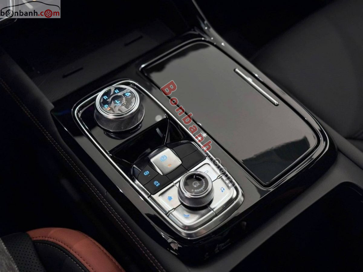 Ford Territory Titanium X 1.5 AT 2026 - 780 Triệu 4