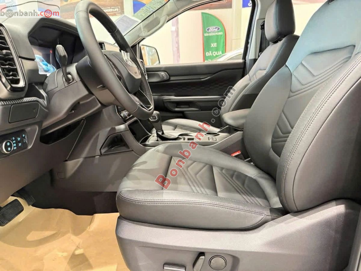 Ford Everest Active 2.0L 4x2 AT 2026 - 1 Tỷ 4