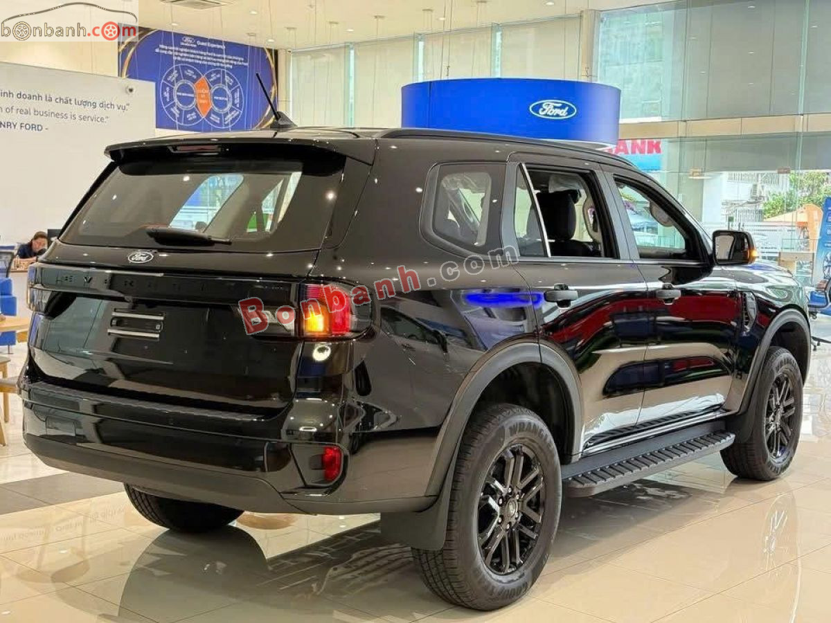 Ford Everest Active 2.0L 4x2 AT 2026 - 1 Tỷ 3
