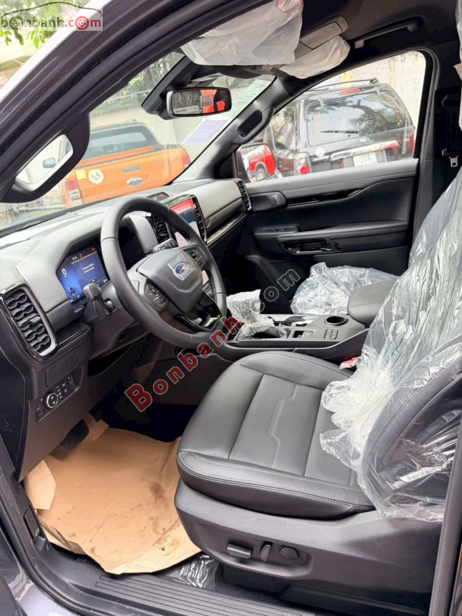 Ford Everest Sport 2.0L 4x2 AT 2026 - 1 Tỷ 100 Triệu 6