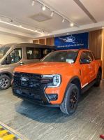 Bán xe Ford Ranger 2026 Wildtrak 3.0L 4x4 AT giá 999 Triệu - Hà Nội