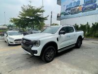 Bán xe Ford Ranger 2026 Wildtrak 2.0L 4x4 AT giá 800 Triệu - Hà Nội
