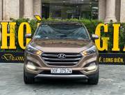 Bán xe Hyundai Tucson 2018 1.6 AT Turbo giá 615 Triệu - Hà Nội