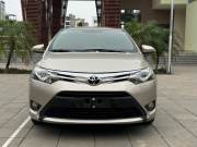 Bán xe Toyota Vios 2016 1.5G giá 355 Triệu - Hà Nội