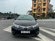 Bán xe Toyota Corolla altis 2015 1.8G AT giá 445 Triệu - Ninh Bình