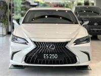 Bán xe Lexus ES 2024 250 giá 2 Tỷ 610 Triệu - Hà Nội