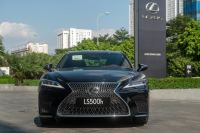 Bán xe Lexus LS 2024 500h giá 8 Tỷ 360 Triệu - Hà Nội